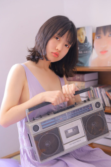 明星专题：阿格妮丝·迪恩